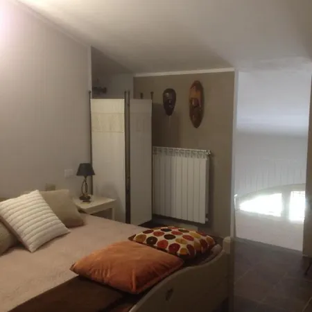 Il Giardino Penzion 3*