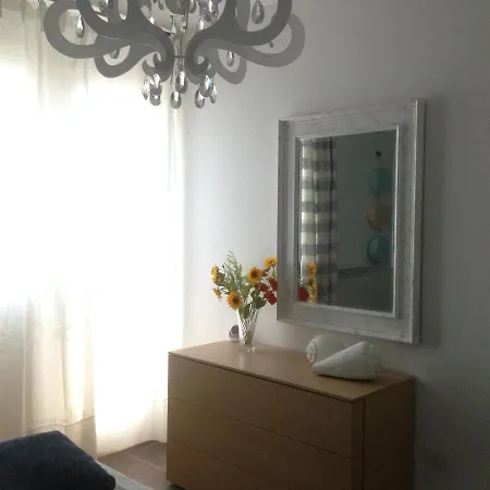 Il Giardino Guest house Quercianella