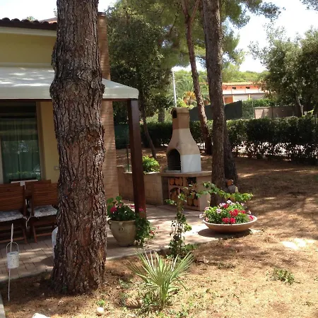 Guest house Il Giardino Quercianella