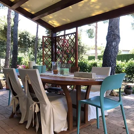 Il Giardino Guest house Quercianella