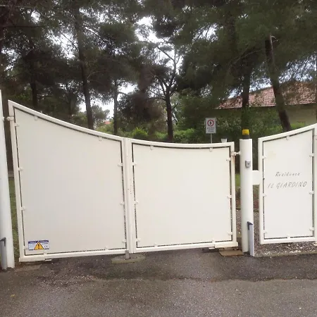 Guest house Il Giardino