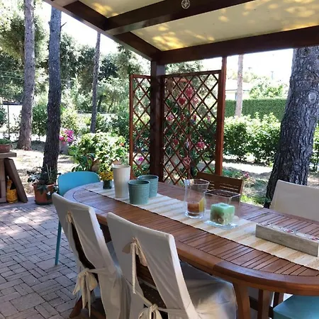 Guest house Il Giardino