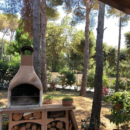 Guest house Il Giardino *