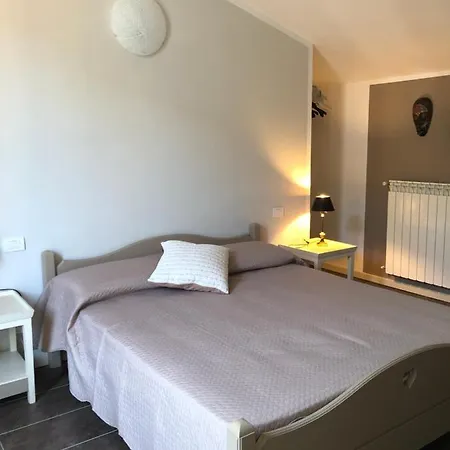 Maison d'hôtes Il Giardino