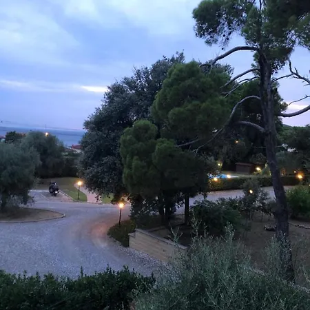 Guest house Il Giardino *