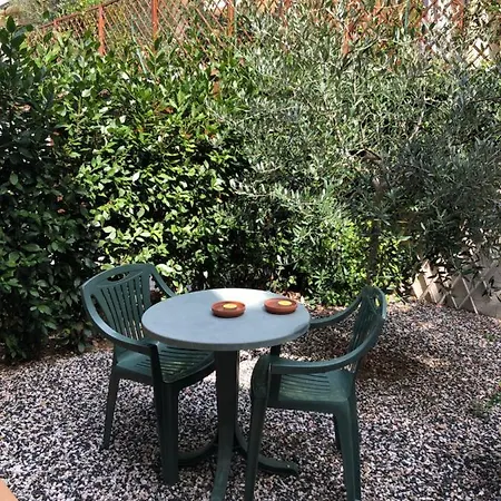 Guest house Il Giardino Quercianella