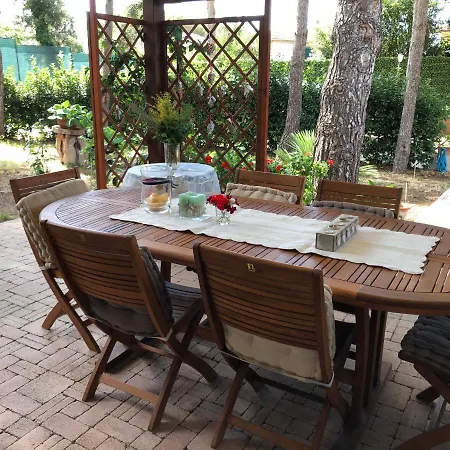 Il Giardino Quercianella