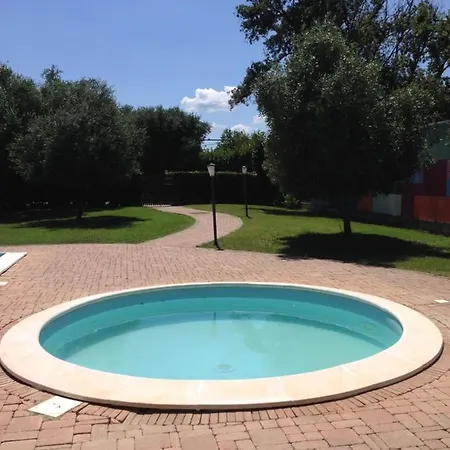 Il Giardino