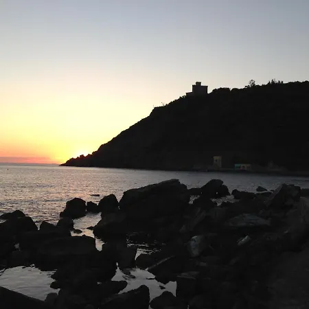 Il Giardino Quercianella