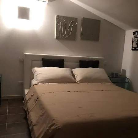 Il Giardino 3* Quercianella