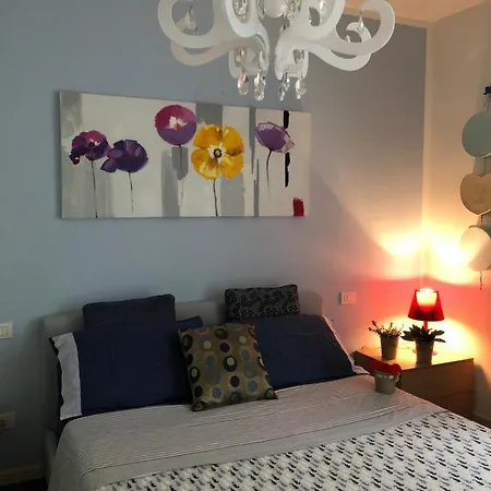 Il Giardino Guest house