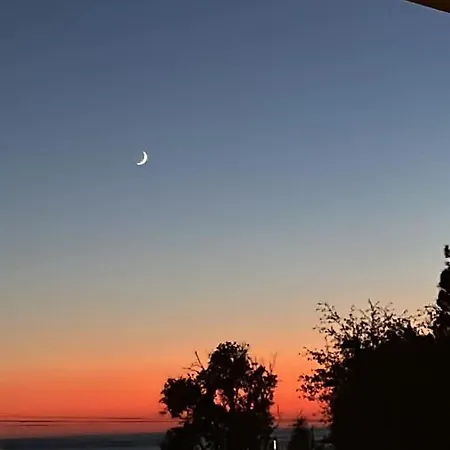 Il Giardino Guest house