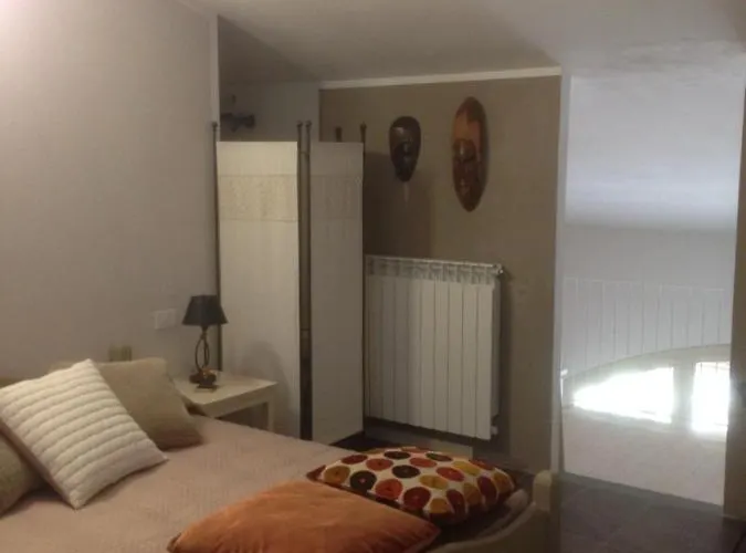 Il Giardino Vendégház 3*