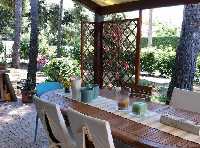 Vendégház Il Giardino