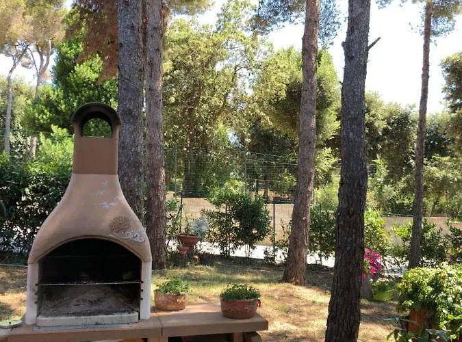 Vendégház Il Giardino 3*