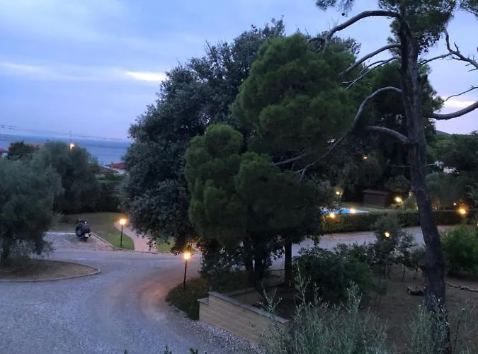 Vendégház Il Giardino 3*