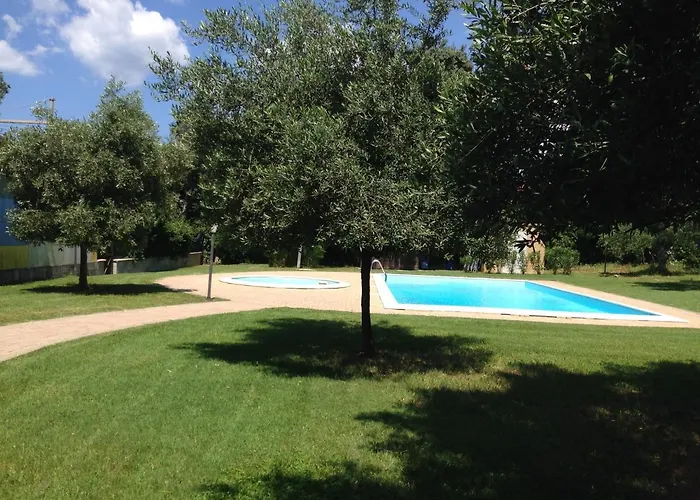 Il Giardino 3*