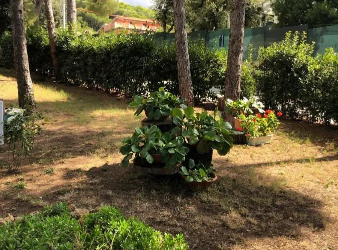 Il Giardino Vendégház 3*