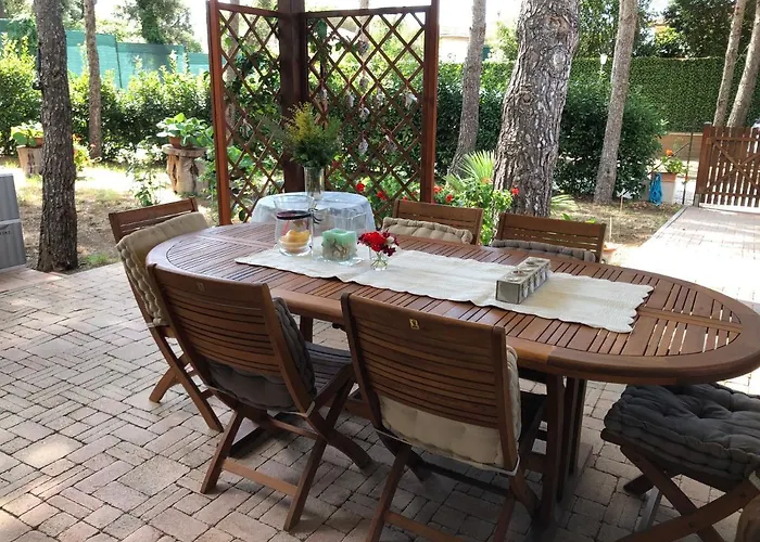Il Giardino Quercianella