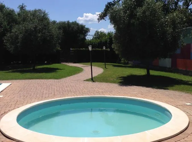 Il Giardino