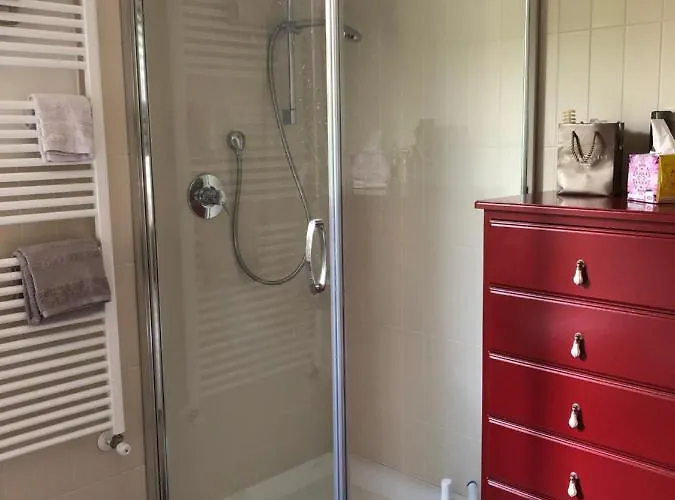 Vendégház Il Giardino