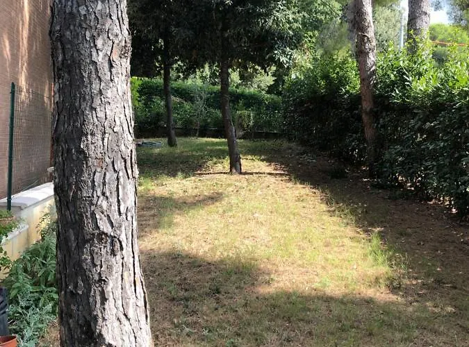 Il Giardino Vendégház 3*