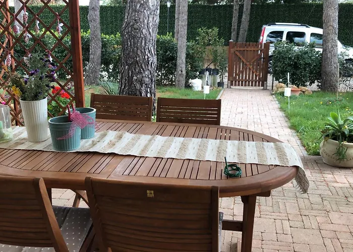 Il Giardino