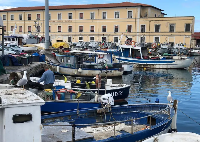 Il Giardino Vendégház
