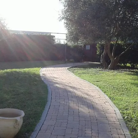 Il Giardino * Quercianella