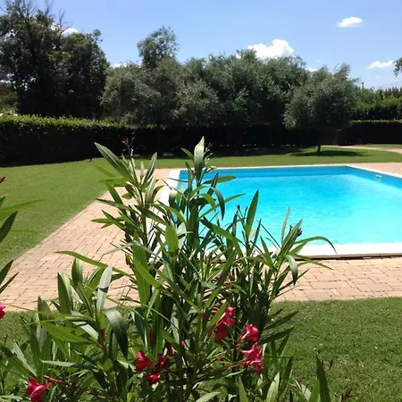 Il Giardino *