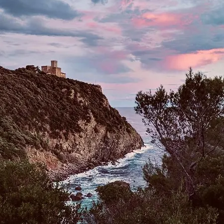 Il Giardino Penzion *