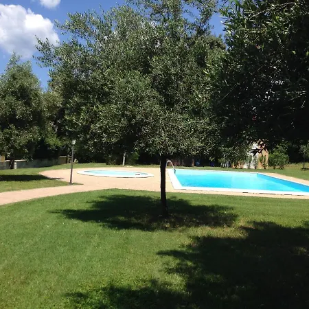Il Giardino *