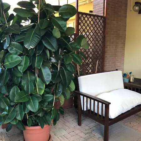 Il Giardino * Quercianella