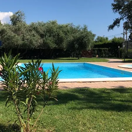 Il Giardino
