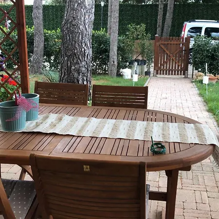 Il Giardino